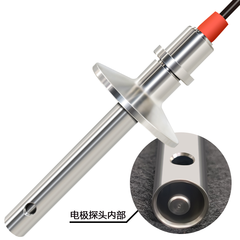 water monitoring instruments details